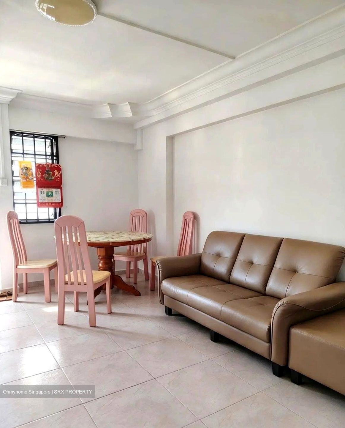 Blk 447 Choa Chu Kang Avenue 4 (Choa Chu Kang), HDB 4 Rooms #636394281